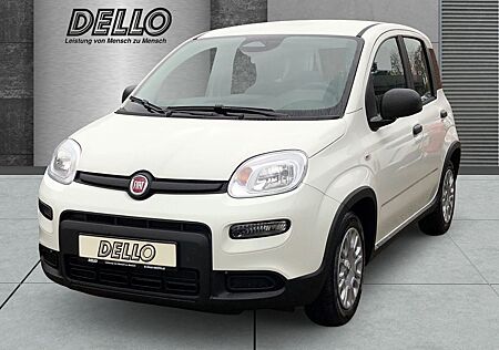 Fiat Panda Pandina City-Paket Parkhilfe Spiegel elekt