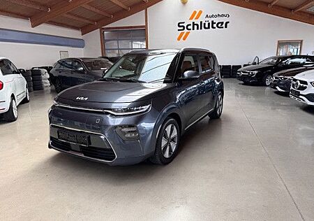 Kia Soul e- Spirit 64kWh Leder+AHK+HUD+Bi-LED 98%SOH