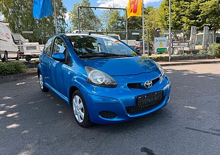 Toyota Aygo (X) Aygo Cool*Service Neu*TüvNEU*GARANTIE*