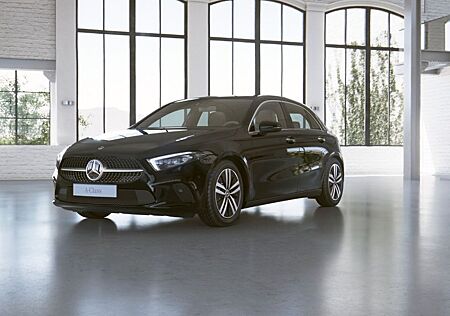 Mercedes-Benz A 200 d LED/Navi/Pano/Kamera/MBUX
