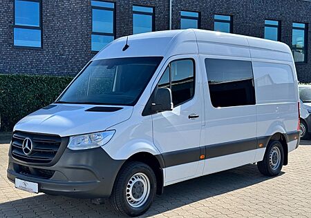 Mercedes-Benz Sprinter Mixto 314 CDI L2H2*Klima*Kamera*Regale