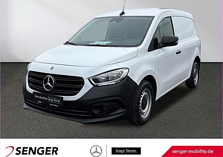 Mercedes-Benz Citan 110 CDI Kasten MBUX Klima Kamera Tempomat