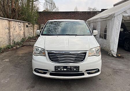 Chrysler Voyager