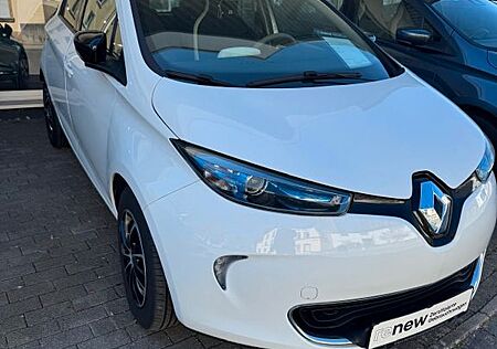Renault ZOE Life