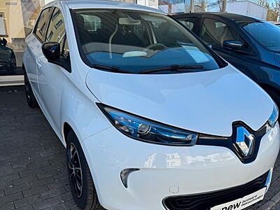 Renault ZOE Zoe Life