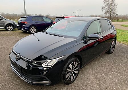 VW Golf Volkswagen Life MOVE 1.5 TSI 110kW 6-Gang