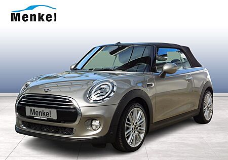 Mini Cooper Cabrio Wired Chili HK HiFi LED RFK Navi