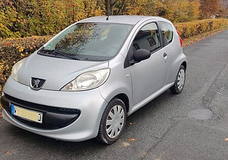 Peugeot 107 Filou 70 Filou