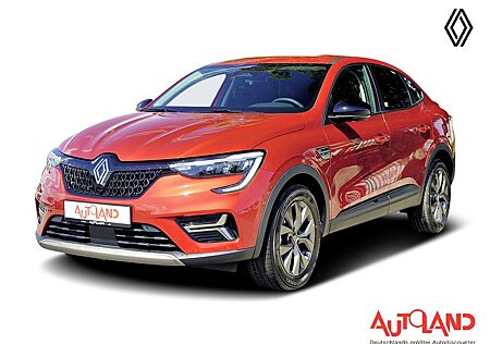 Renault Arkana mHEV 140 Aut. LED ACC Navi Kamera