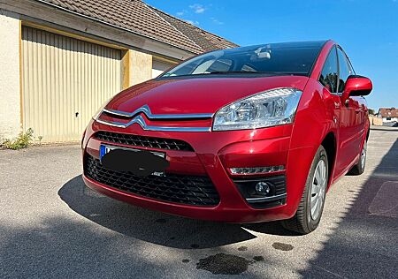 Citroën C4 Picasso VTi 120 Selection Selection