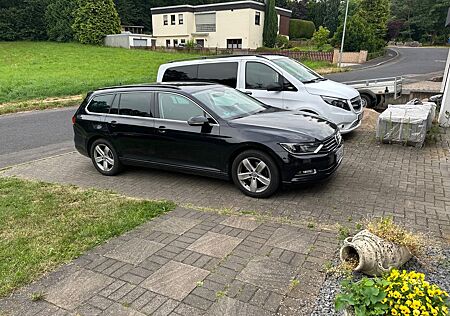 VW Passat Variant Volkswagen 1.6 TDI Comfortline Variant C...