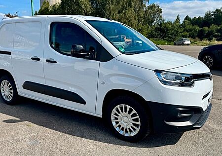 Toyota Pro Ace Proace City 1,5-l-D-4D 75kW L1 Combi Combi
