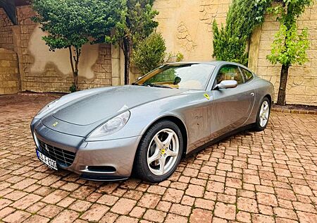 Ferrari 612 Scaglietti Sammlerfahrzeug, Wertgutachten