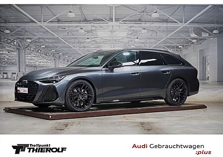 Audi A6 Avant edition one TDI quattro S line Tech plu