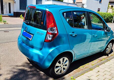Suzuki Splash 1.2 Club Club