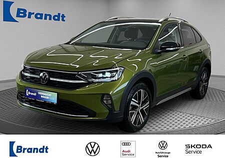 VW Taigo Volkswagen 1.0 TSI Style DSG+MATRIX+NAVI+KAMERA+ACC