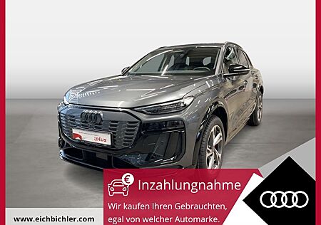 Audi Q6 e-tron quattro 360 4xSHZ ACC AHK AUT DynLicht