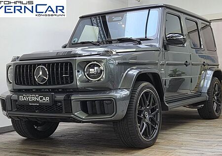 Mercedes-Benz G 63 AMG Night Manufaktur Performance Superior