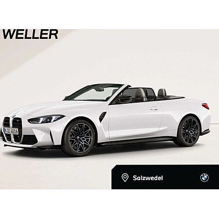 BMW M4 leasen