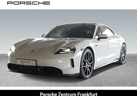 Porsche Taycan Performancebatterie+ Surround View 21-Zol