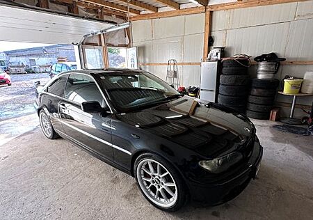 BMW 330Cd -