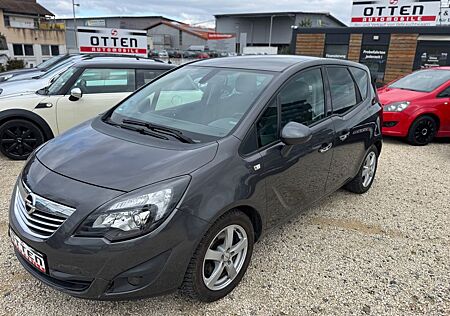 Opel Meriva B Innovation