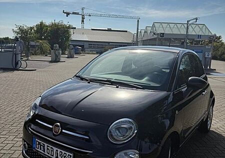 Fiat 500 1.2 8V LOUNGE