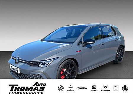 VW Golf Volkswagen VIII GTI DSG 180kW GTI *PANO*NAVI*LED*PDC*D