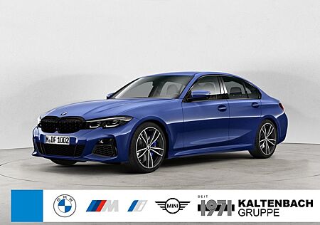 BMW 340 gebraucht kaufen BMW 340 M340i xDrive 360° LED SPORTABGASANLAGE W-LAN H/K