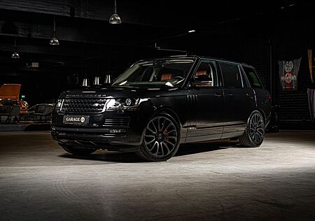 Land Rover Range Rover Autobiography / L405 / LWB / 5.0 V8