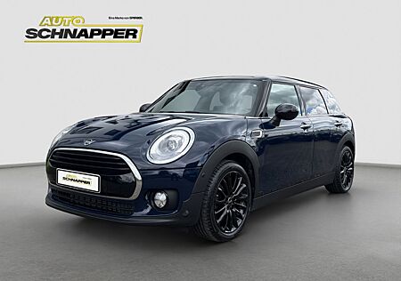 Mini Cooper Clubman LED-TEMP-NAVI-SHZ-PDC-RFK-etc.