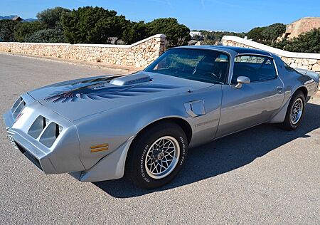Pontiac Trans Am
