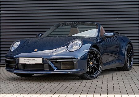 Porsche 911 Urmodell 911 992 Carrera Cabriolet SportDesign Paket uvm.