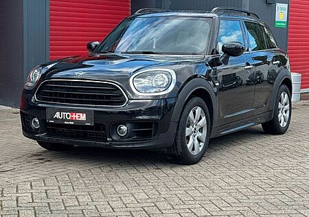 Mini One Countryman PDC Sitzheizung ACC