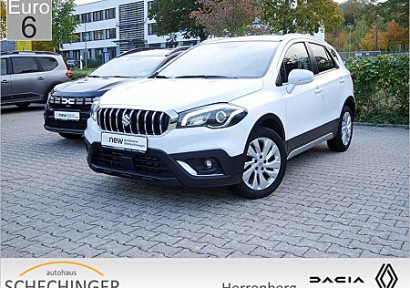Suzuki SX4 S-Cross 1.0 Comfort Boosterjet KAMERA LED