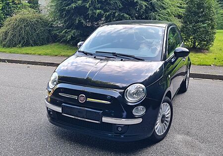 Fiat 500 1.2 8V Lounge Lounge