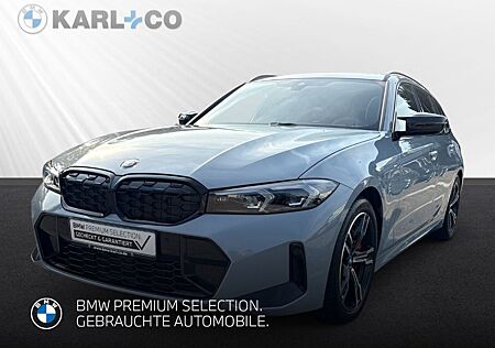 BMW 340 gebraucht kaufen BMW 340 M340i xDrive Touring Pano H&K HUD Driv Ass LED
