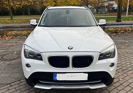 BMW X1 sDrive20d -