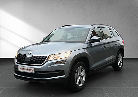 Skoda Kodiaq 1.5 TSI Ambition *AHK*DAB*SHZ*STHZ*TEL*