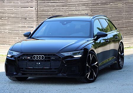 Audi S6 TDI quattro tiptronic Avant Pano Navi Standhe