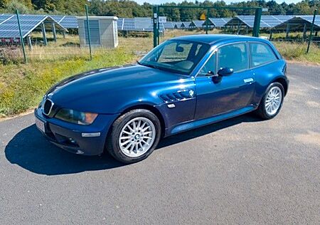 BMW Z3 Coupé 2.8 -