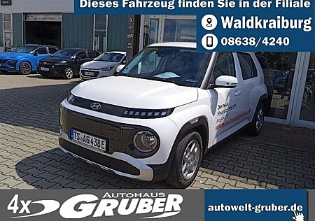 Hyundai Inster TREND Effizienzpaket + Designelement Sch