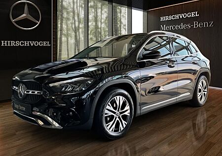 Mercedes-Benz GLA 180 d Progressive Line+AHK+MBUX+Navi-Pr.+LED