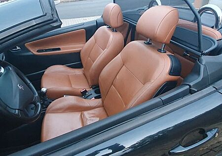 Peugeot 207 CC Platinum 120 Platinium