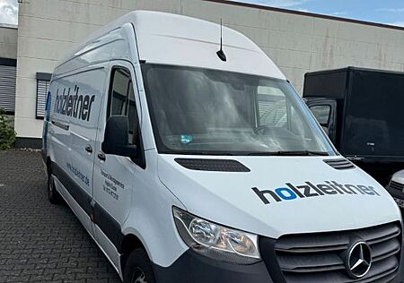 Mercedes-Benz Sprinter III Kasten 314 CDI MAXI Hoch LANG H3 L3