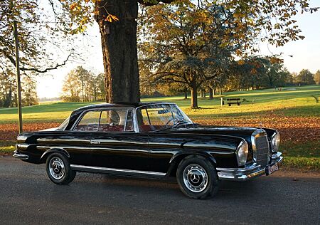 Mercedes-Benz 220 gebraucht kaufen Mercedes-Benz 220 SE