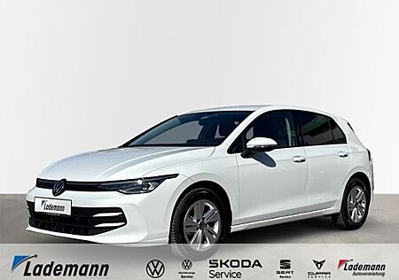 VW Golf Volkswagen 1.0 TSI FACELIFT AHK+HEAD-UP+RFK+ACC+NAVI.+