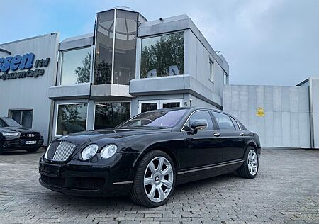 Bentley Continental Flying Spur