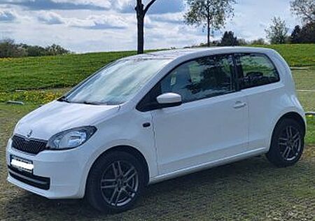 Skoda Citigo 1.0 MPI 44kW Ambition Ambition