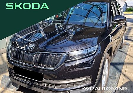 Skoda Kodiaq 2.0 TSI DSG 4x4 AMBITION | STANDH. |
